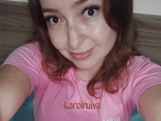 Karolruiva