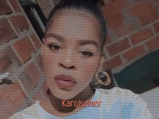 Karolsomer