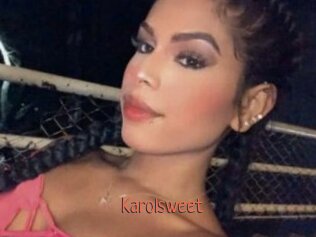 Karolsweet