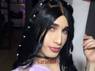 Karoltaffy