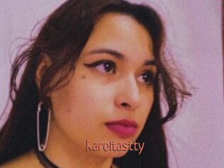 Karoltastty