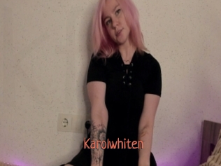 Karolwhiten