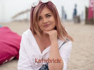 Karriebrielle