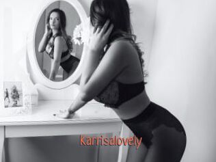 Karrisalovely