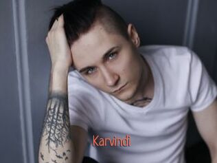 Karvindi