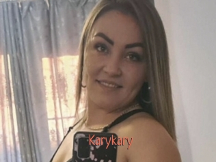 Karykary