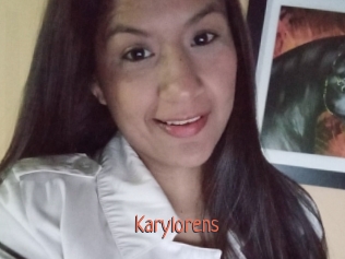 Karylorens