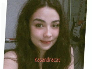 Kasandracat