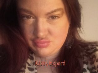 Kaseyleopard