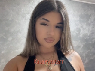 Kataleyastarr