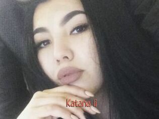 Katana_li