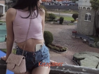 Katapalmer