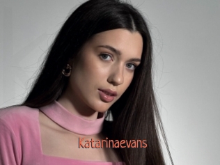 Katarinaevans