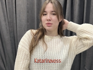 Katarinavoss