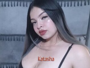 Katasha