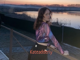 Kateadderiy