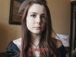 Kateargent