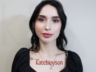 Katebloyson