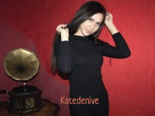 Katedenive