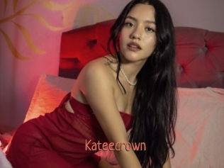 Kateecrown