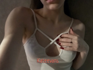 Kateevans