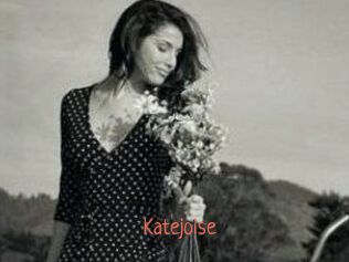 Katejoise