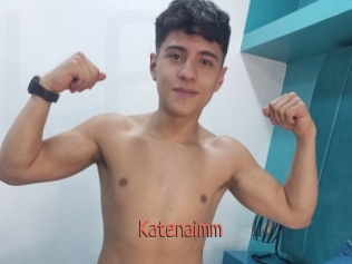 Katenaimm