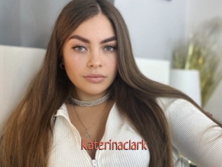 Katerinaclark