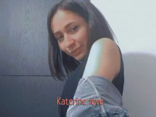 Katerine_love