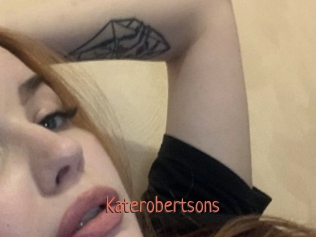katerobertsons Kachou Fuzoku