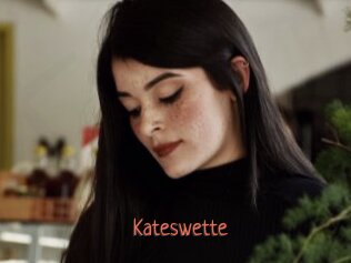 Kateswette