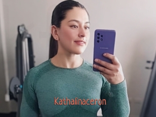 Kathalinaceron