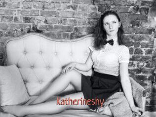 Katherineshy