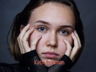 Kathybowman