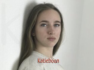 Katieboon