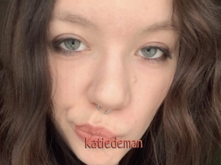 Katiedeman