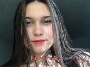 Katiedurborow