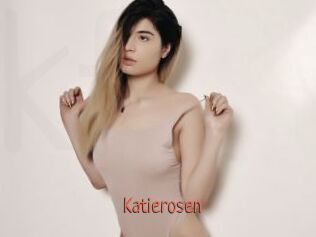 Katierosen