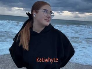 Katiwhyte