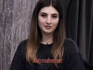 Katrinaberner