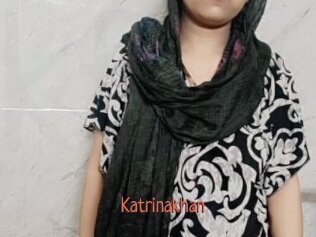 Katrinakhan
