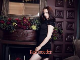 Katrineeden