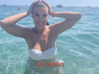 Katrinemiles