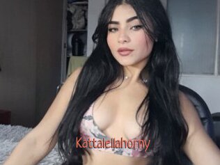 Kattalellahorny