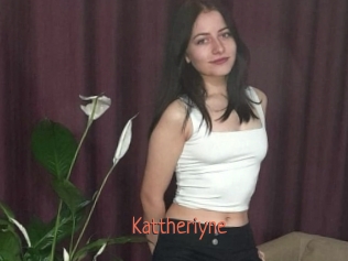 Kattheriyne