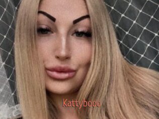 Kattybooo