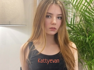 Kattyevan