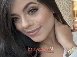 Kattygamboa