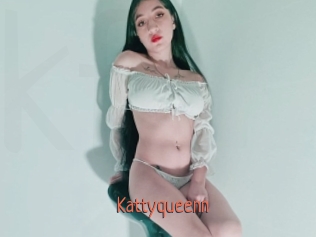 Kattyqueenn