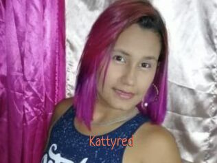 Kattyred